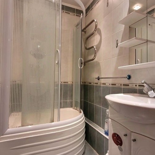 1-комн квартира д. Малое Верево, улица Кириллова, 2