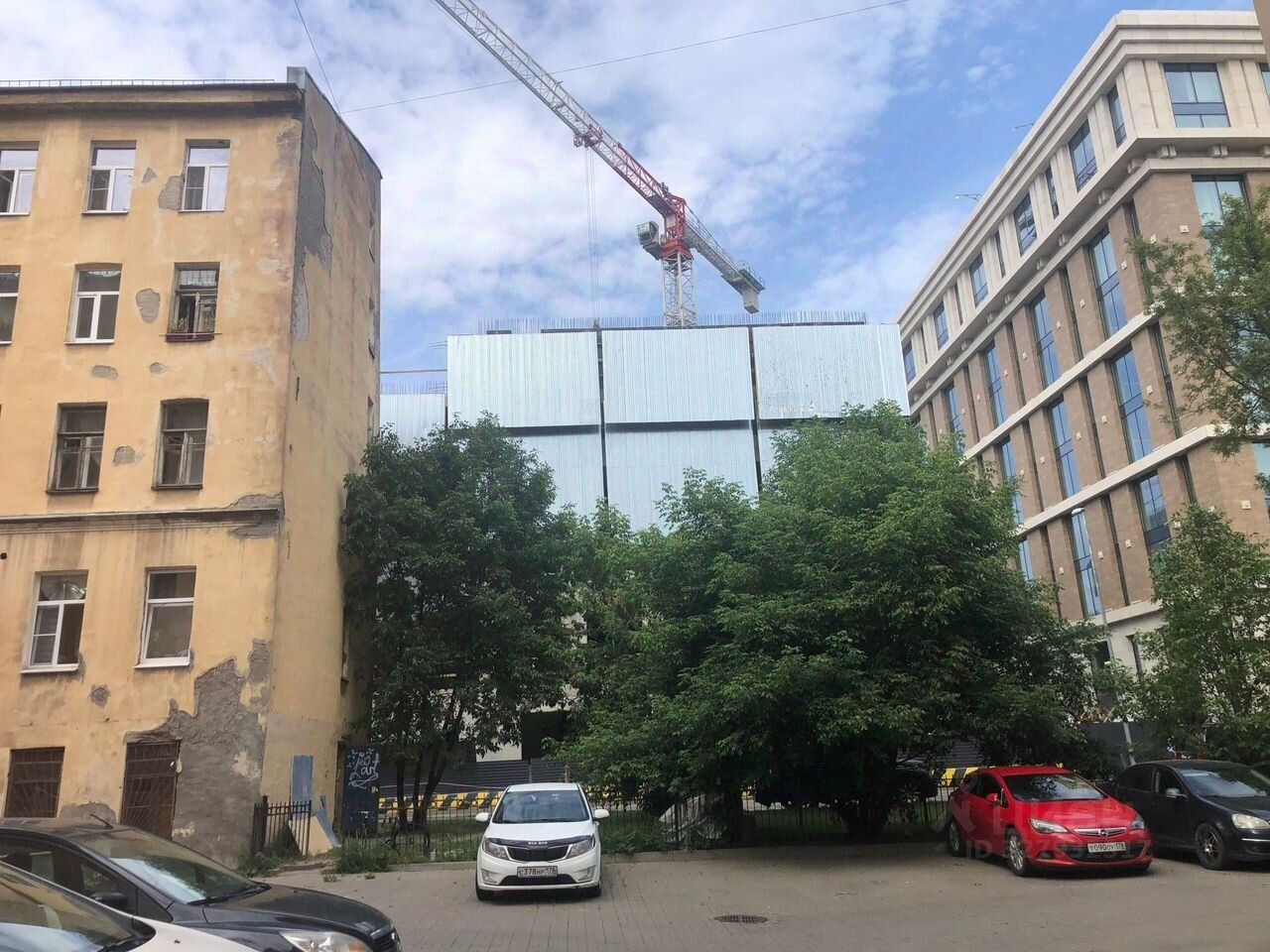 Продажа комнаты улица Моисеенко, 8б