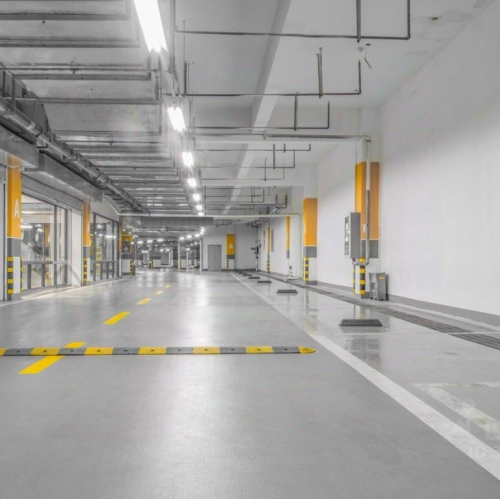 Склад проезд Серебрякова,  д. 11 к2