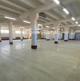 Аренда ПСН Предпортовый 4-й проезд,  д. 5