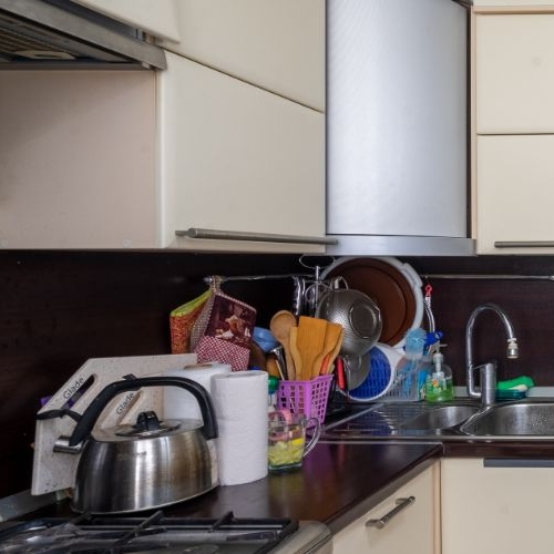 2-комн квартира Колпино, проспект Ленина, 20/5