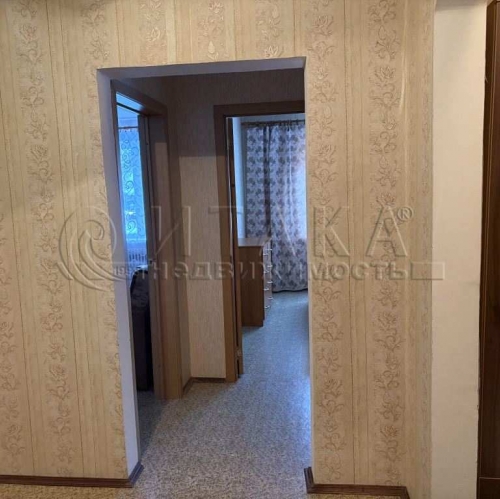 3-комн квартира Лодейное Поле, Володарского ул., д. 24