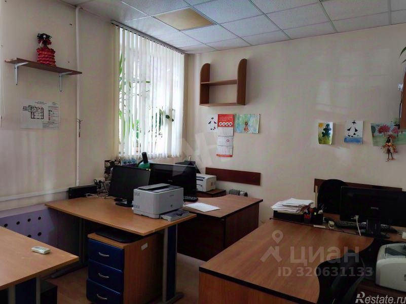 Продажа ПСН Староконюшенный пер,  д. 37