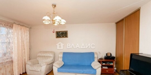 2-комн квартира Науки пр-кт,  д. 79,  к. 3