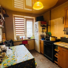 Продажа 3-комн квартиры на вторичном рынке Павловский Посад г, Корневская ул,  д. 13