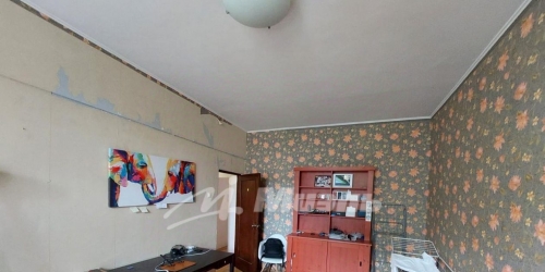 3-комн квартира улица Гашека,  д. 9