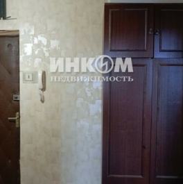 Продажа 1-комн квартиры на вторичном рынке Кунцевская улица,  д. 1