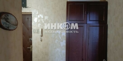 1-комн квартира Кунцевская улица,  д. 1