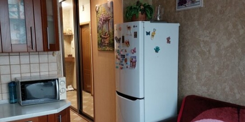 3-комн квартира ул Волынская,  д. 10