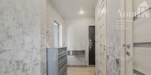 1-комн квартира улица Белышева,  д. 4