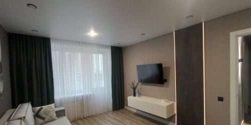 2-комн квартира ул Криворожская,  д. 23,  к. 1