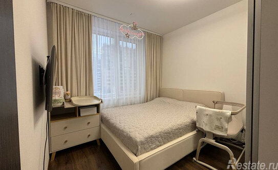 Продажа 1-комн квартиры на вторичном рынке Комендантский пр-кт,  д. 66 к5