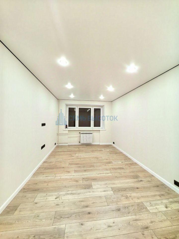 Продажа 2-комн квартиры на вторичном рынке Климовск мкр, улица Заводская,  д. 8