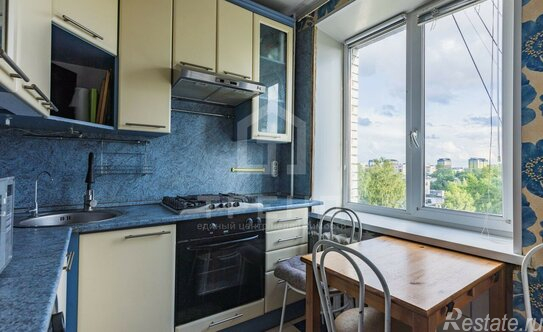 Продажа 2-комн квартиры на вторичном рынке Металлистов пр-кт,  д. 106