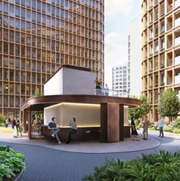 Продажа 1-комн квартиры на вторичном рынке Заневский пр-кт,  д. 65а