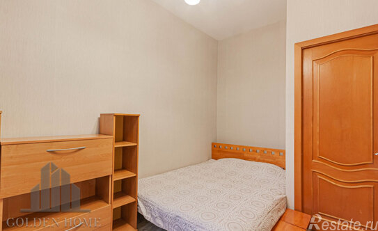 Аренда 2-комн квартиры на вторичном рынке ул Моховая,  д. 39