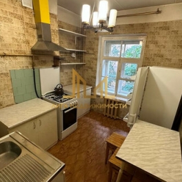 Аренда 3-комн квартиры на вторичном рынке Коломенская улица,  д. 3