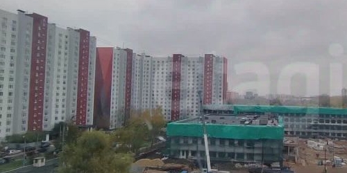 2-комн квартира Вешняковская улица, 12К2