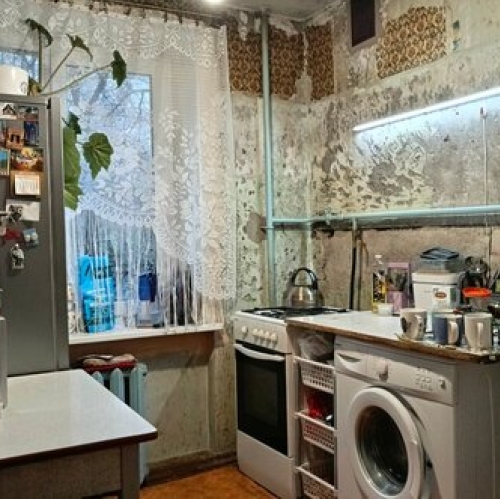 1-комн квартира ул Ленсовета,  д. 81