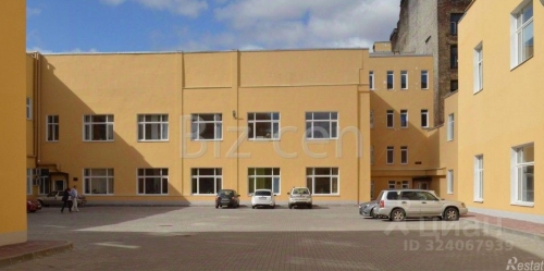 Офис Заозёрная улица,  д. 8