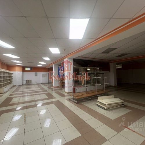 Помещение свободного назначения Сергиев Посад г, Красной Армии пр-кт,  д. 212Г