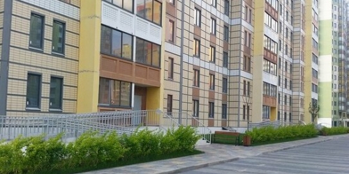1-комн квартира ул Базовская,  д. 15,  к. 8