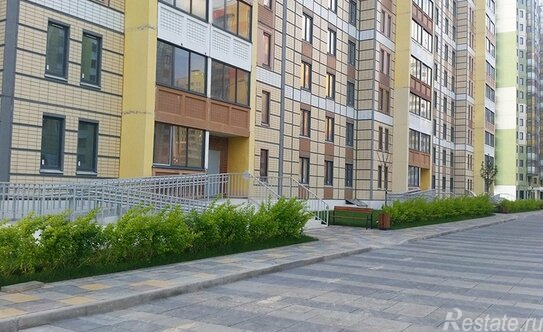 Продажа 1-комн квартиры на вторичном рынке ул Базовская,  д. 15,  к. 8