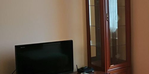 1-комн квартира Болотниковская улица, 4К1