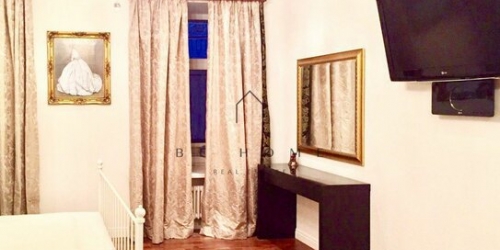 3-комн квартира Спасский пер,  д. 14/35