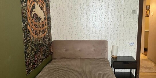 2-комн квартира ул Новаторов,  д. 10