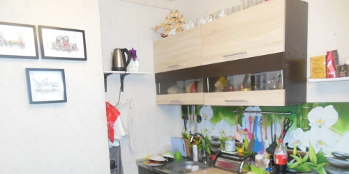 2-комн квартира Моршанская ул ,  д. 3,  к. 1