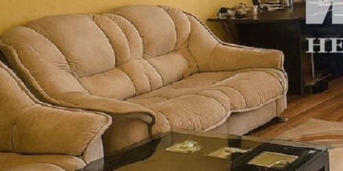 1-комн квартира Полимерная улица, 7