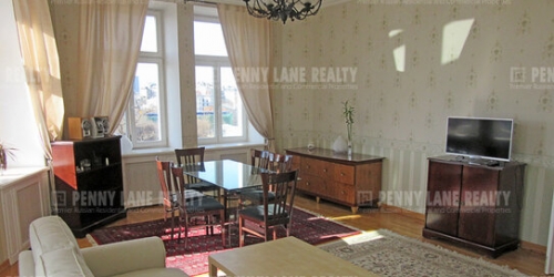 2-комн квартира Калашный переулок,  д. 2/10