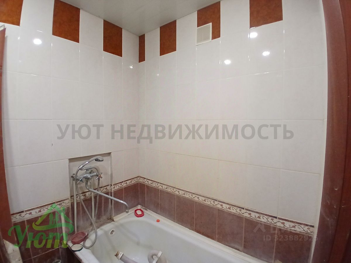 Продажа 1-комн квартиры на вторичном рынке с. Никоновское, улица Пионерская, 48