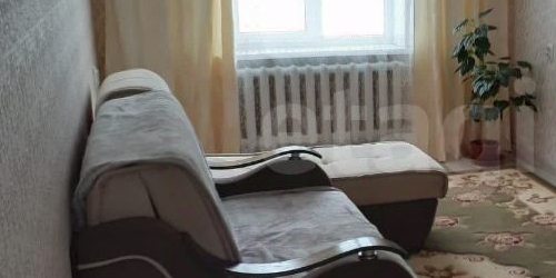 2-комн квартира пос. Жилгородок, шоссе Санинское, 2
