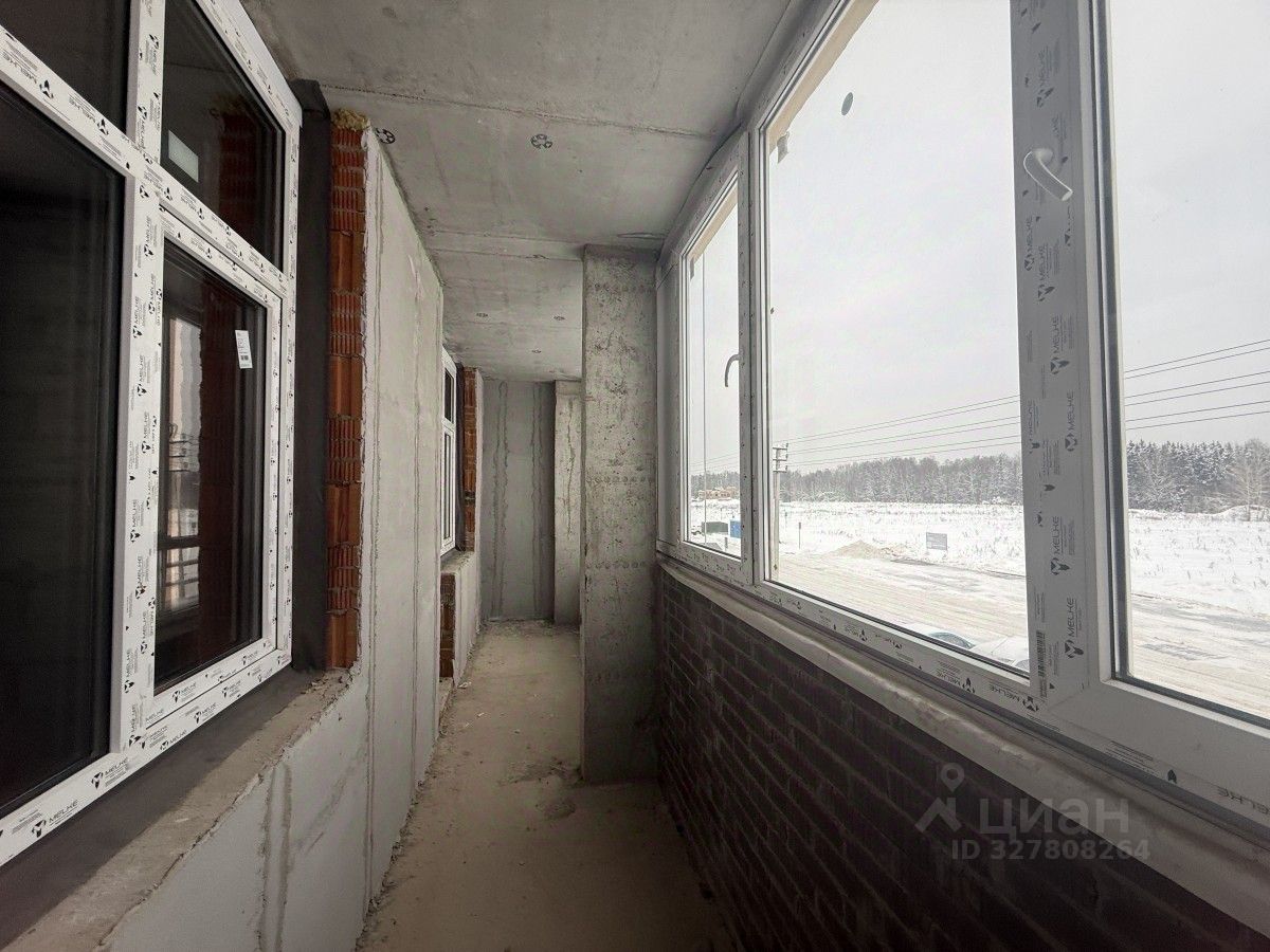 Продажа 2-комн квартиры на вторичном рынке Малая Истра ЖК, д. Высоково,  д. 14