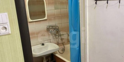 1-комн квартира ул Шелгунова,  д. 4