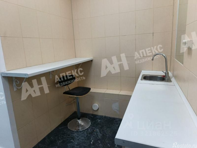 Аренда ПСН Зоологическая улица,  д. 2