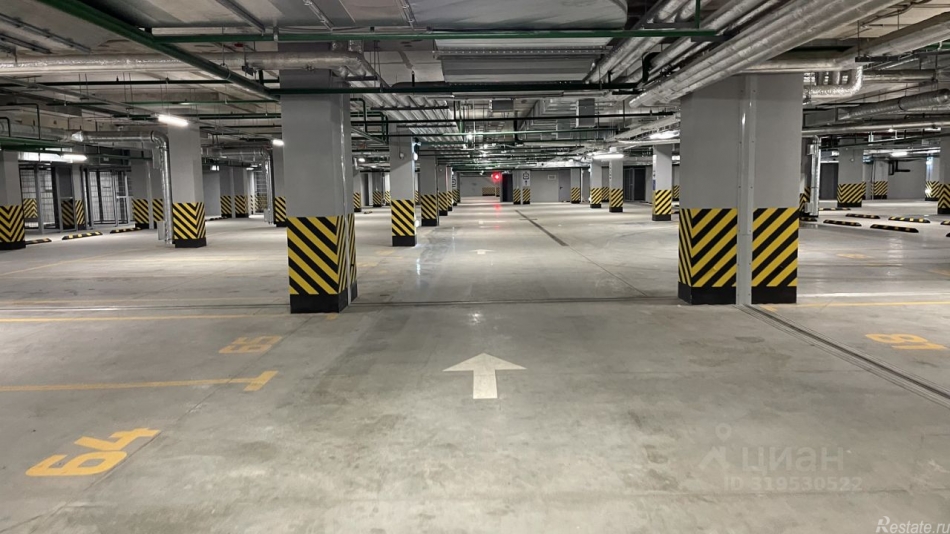 Продажа гаража 20-21-я линии В.О.,  д. 5