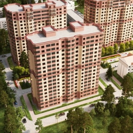 Продажа 3-комн квартиры на вторичном рынке Краснознаменск г, Советская ул,  д. 3