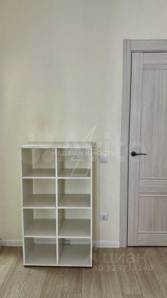 Аренда 2-комн квартиры на вторичном рынке улица Парфеновская, 7к1