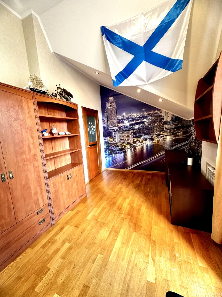 Аренда дома Верхнее Мячково с, Подгорная ул,  д. 9к