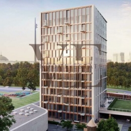 Продажа 4-комн квартиры на вторичном рынке улица Братьев Фонченко,  д. 1 к8