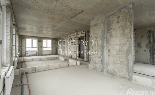 Продажа 3-комн квартиры на вторичном рынке Донецкая улица,  д. 34 к3