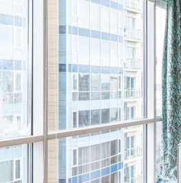 Аренда 2-комн квартиры на вторичном рынке Нежинская улица, 1к2