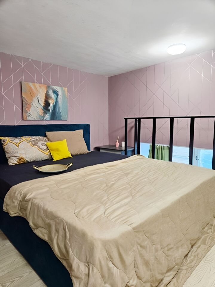 Продажа 3-комн квартиры на вторичном рынке 6-я Кожуховская улица, 24