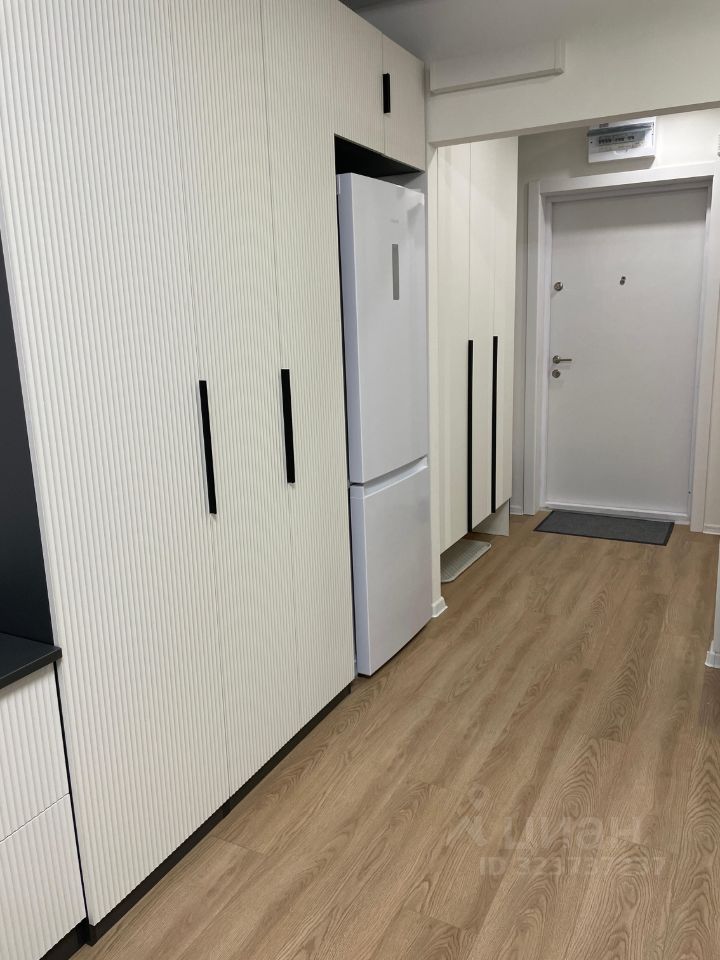 Аренда студии Люблинская улица, 72Ак1