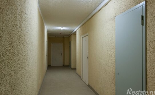 Продажа 1-комн квартиры на вторичном рынке Реутов г, Юбилейный пр-кт