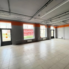 Аренда ПСН Берёзовая аллея, д. 19 к4 Аренда ПСН Берёзовая аллея, д. 19 к4