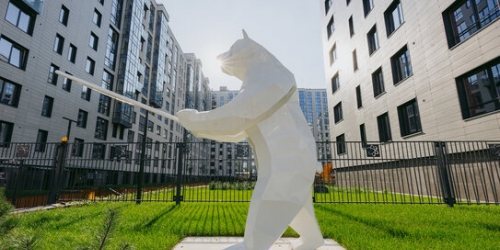3-комн квартира ул Академика Константинова,  д. 1,  к. 2